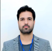 Dr. Sajad Ahmad Sheikh,